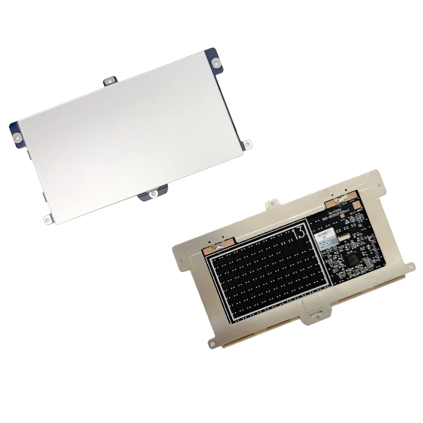 Immagine 3: Touchpad per Elirebook 835 830 G7 G8 Elirebook X360 830 G7 G8, Mouse Integrato per Notebook, Accessori e Ricambi Tm-P3591
