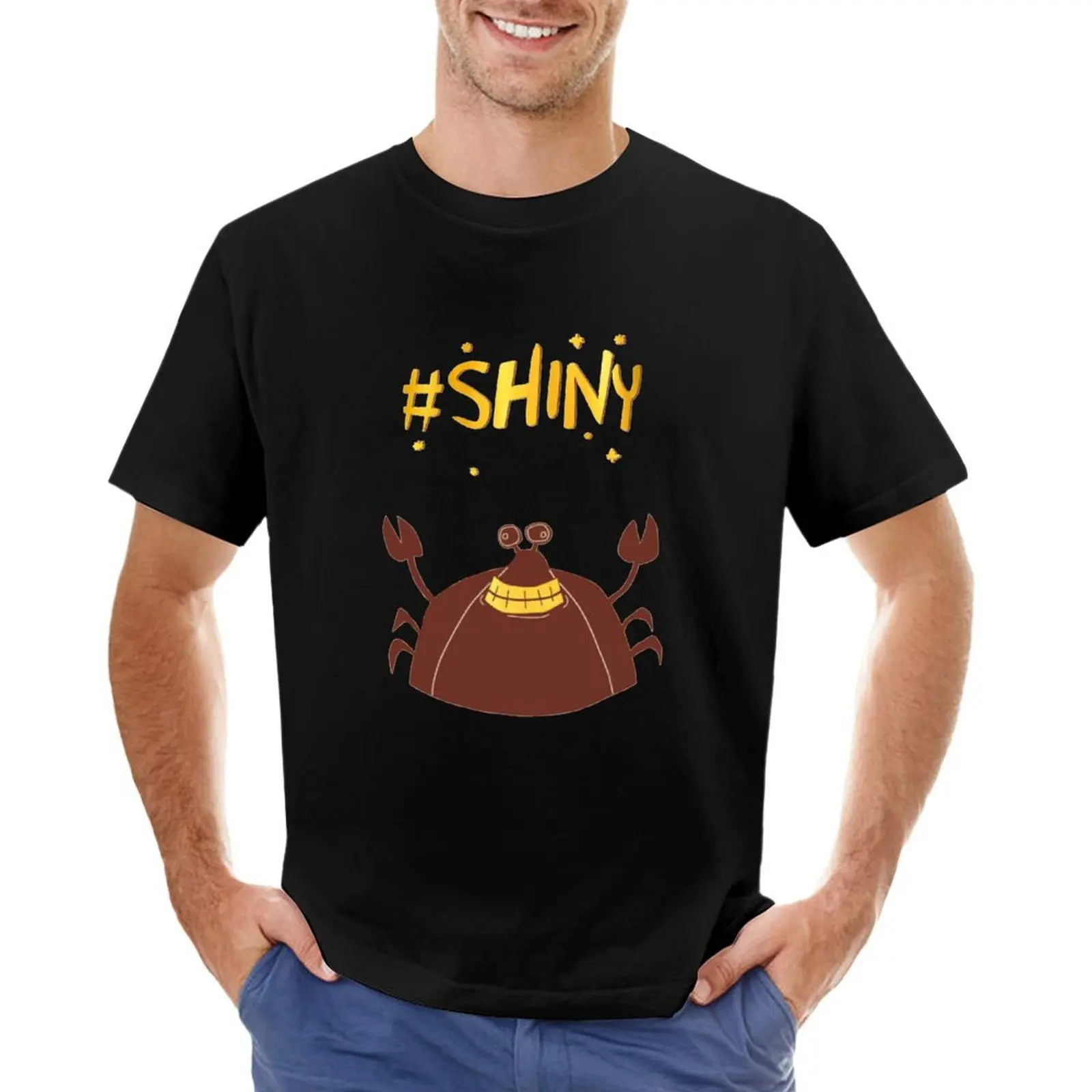 Shiny - Princess Slumber Party T-Shirt graphic tee shirt man t shirt men t shirts