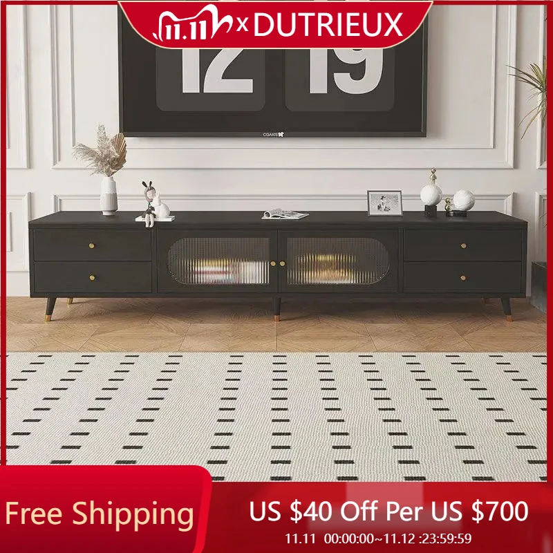 

Chinese Style Design Tv Stand With Drawers Unique Beauty Living Room Tv Stand Minimalist Luxury Archivadores Room Decorations