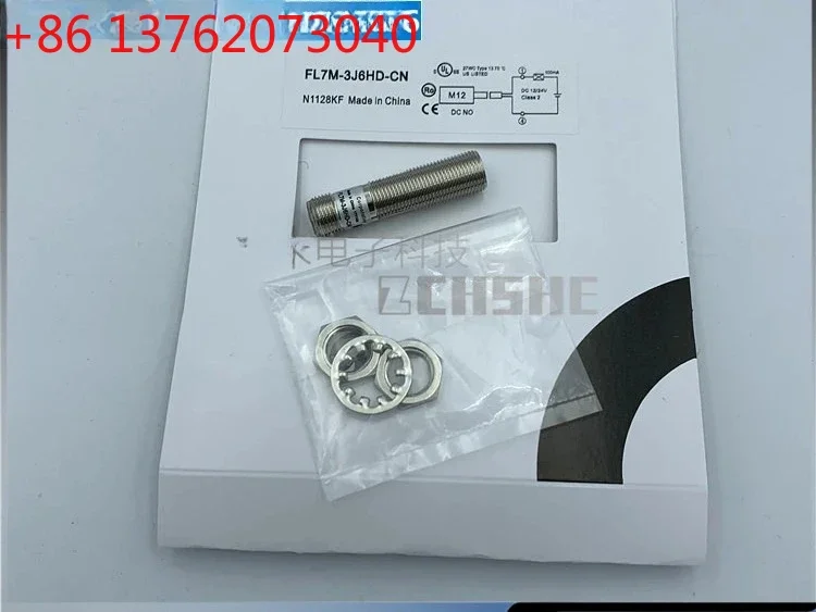 Sensor Fl7M-2J6Hd 3…