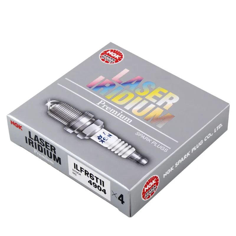 ILFR6T11 NGK Iridium Spark Plug For LEXUS GS IS LS RC GS250 GS300 GS350 GS450 IS250 IS350 BMW E90 E60 F10 E70 E81 E87 E88 E91