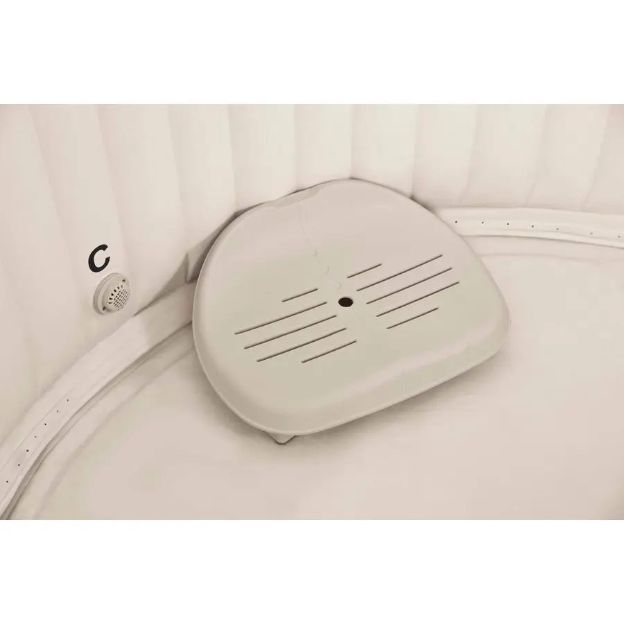 Removable SlipResistant Seat For Inflatable Pure Spa Hot Tub Filters