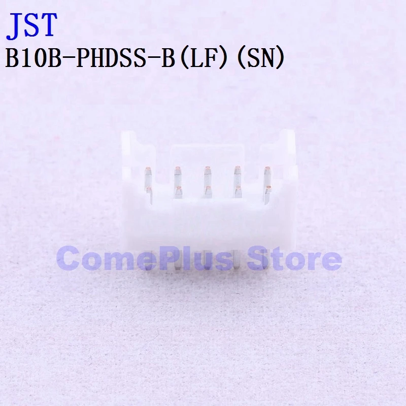 

10PCS B10B-PHDSS-B B12B B14B B16B Connectors