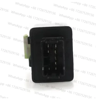 

Door Central Locking Control Relay MK2 V31 V32 V33 MB685019