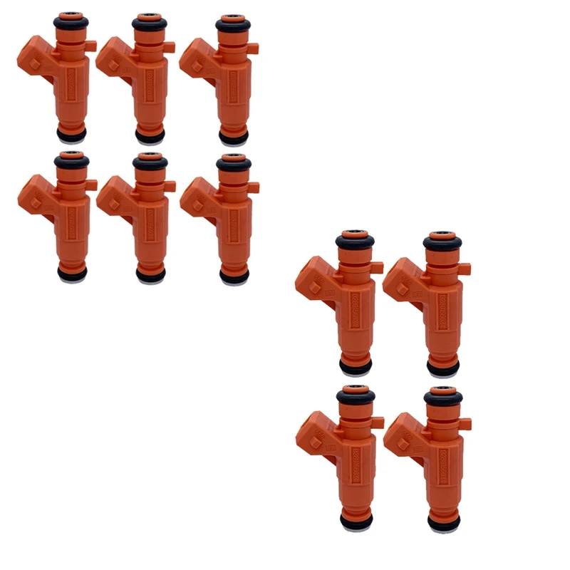 

Car Fuel Injector Nozzle 0280156034 For Citroen C2 C3 Xsara Berlingo Peugeot 206 307 1007 Partner 1.6 16V 2000-2014