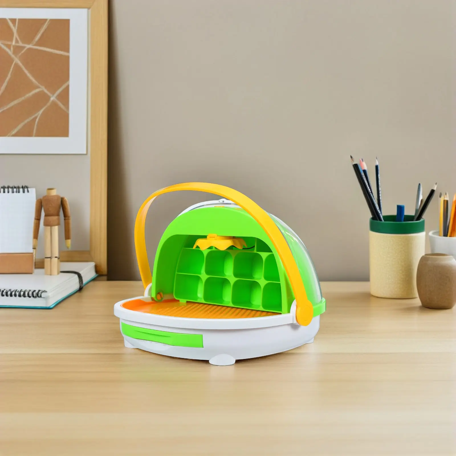 classroom-silkworm-container-educational-bug-habitat-insect-rearing-for-raising-kit-observation-hatching-learning-cage