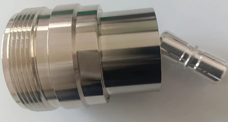 

L52 Female To 40 Male Connector, L52 Female To 40 Male Connector