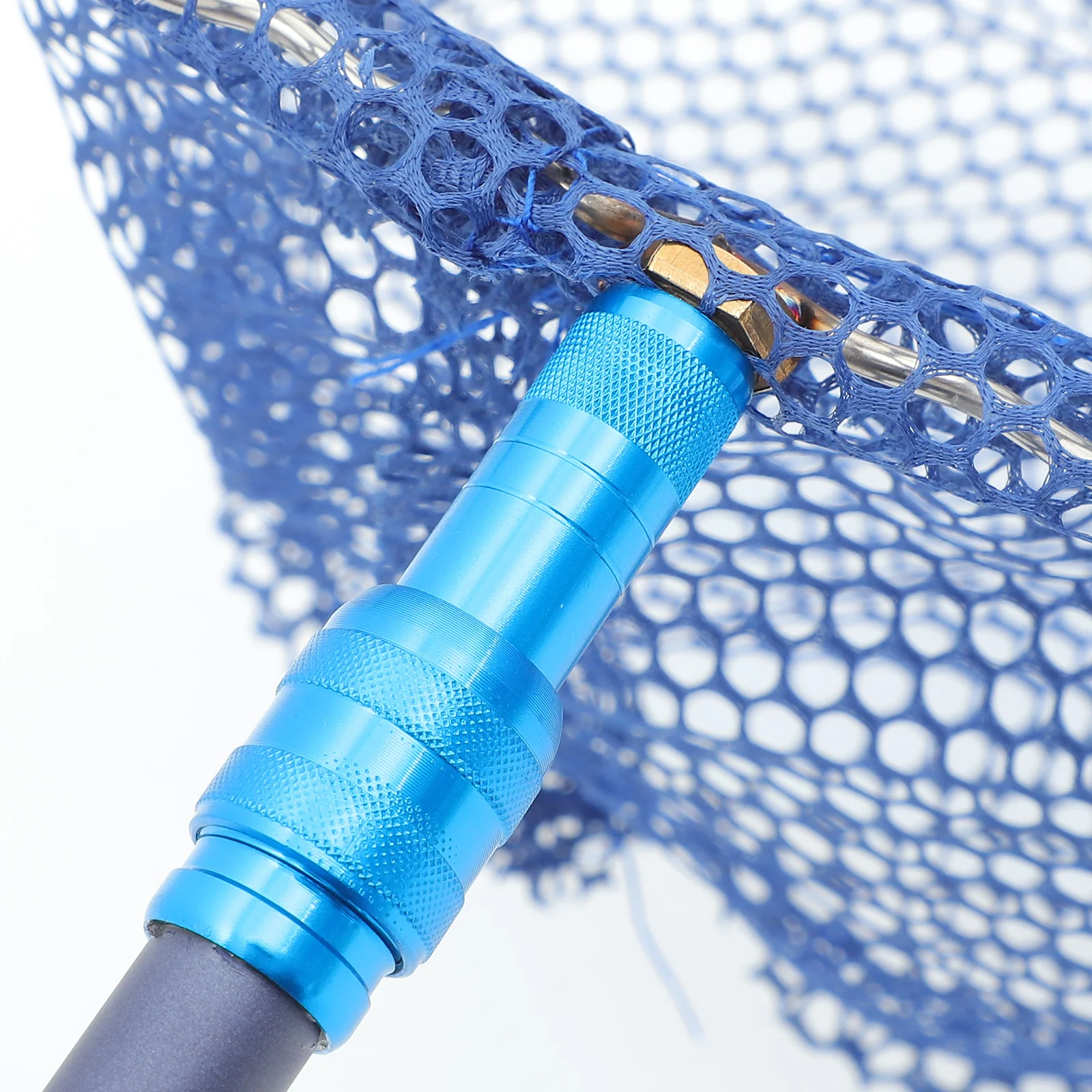 

Telescopic Table Tennis Ball Picker Large Capacity Collector Practical Long Term Use Strong Durable Aluminium Alloy