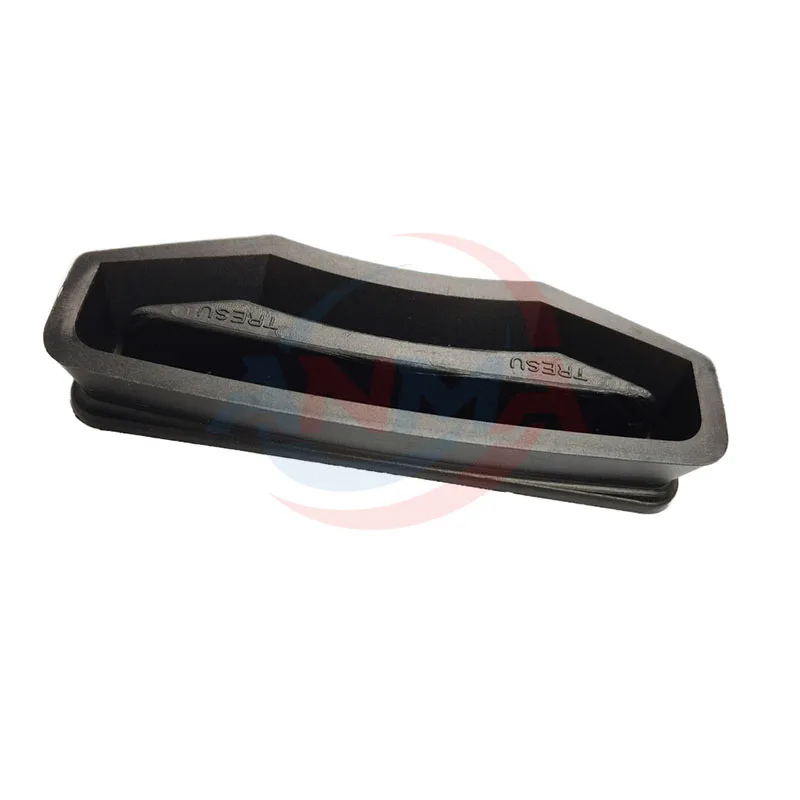 

10Pieces C4.043.252 C6.043.252 Seal for Offset Printing Machine Rubber Parts 73x25mm Seals