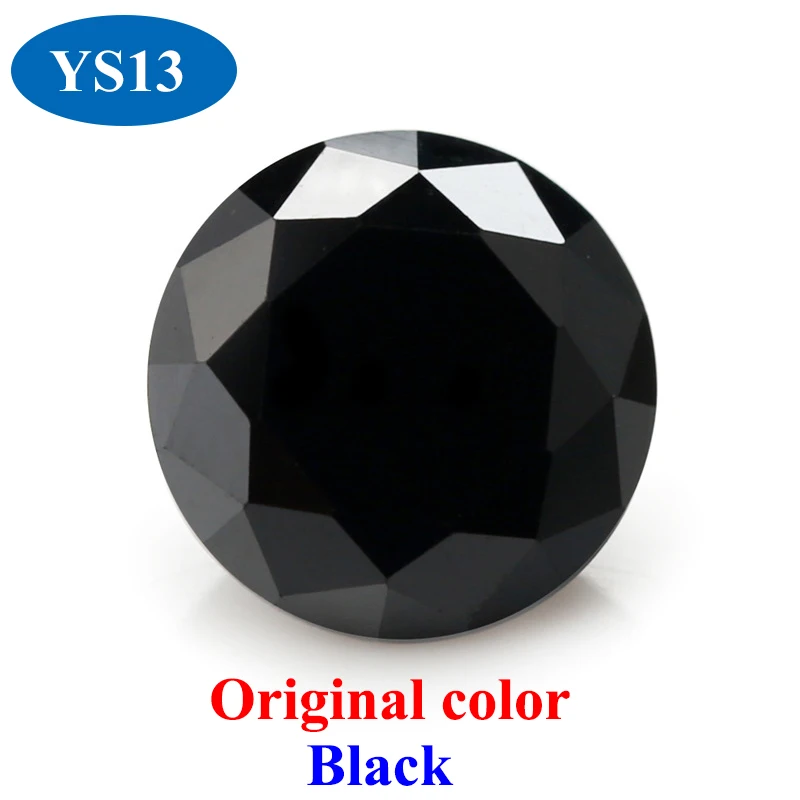 YS13-Black Color