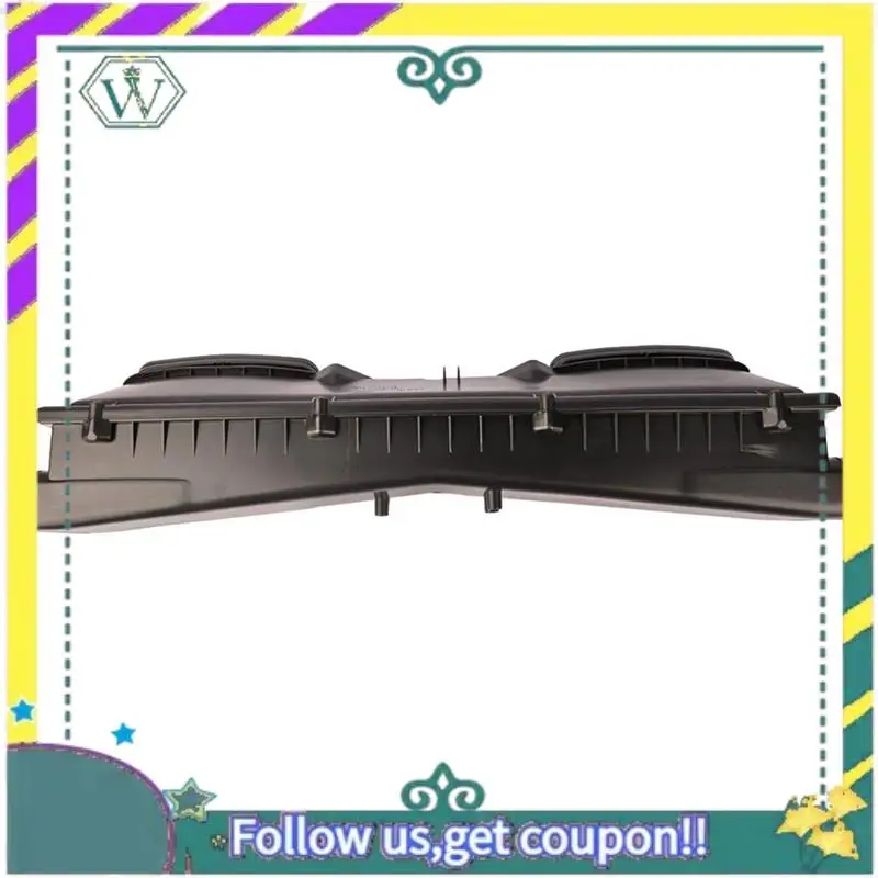 Customer Favorite 1 PCS Car Air Filter Parts Accessories For Panamera 2010 2011 2012 2013 2014 2015 2016 Air Filter Hous