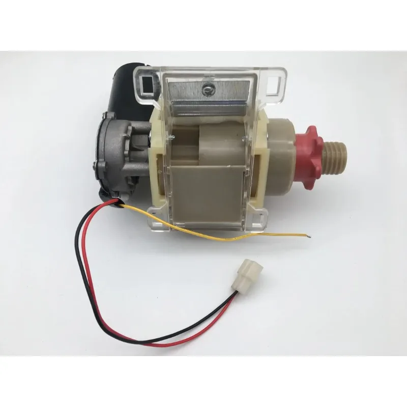 

12v Electric Fertilization Box Row Fertilizer Planter Accessories Sprinkle Fertilizer Feed Pigeon Feeding Port Motor