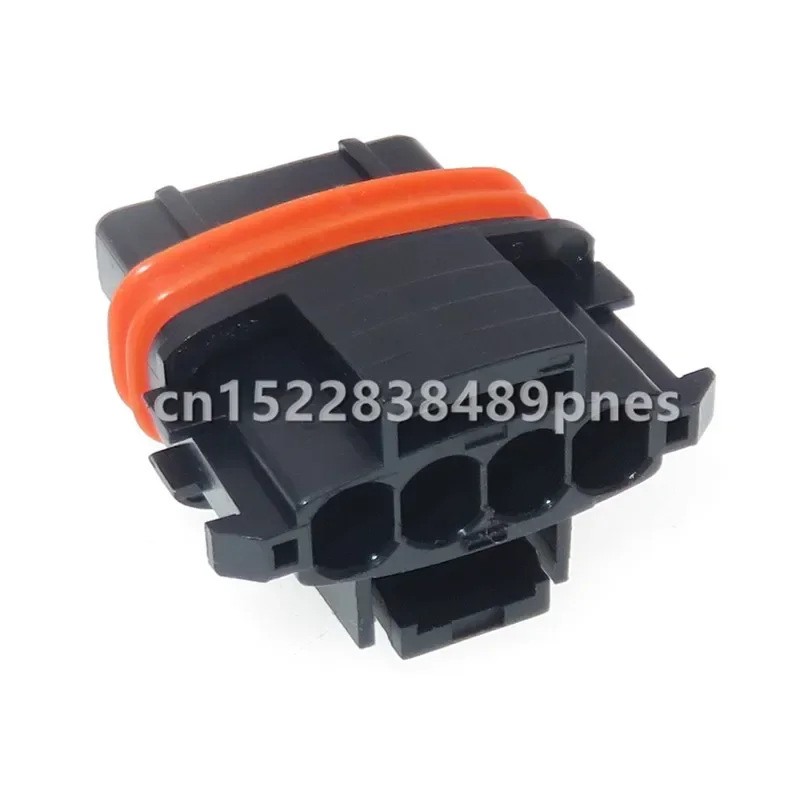 4 Pole AMP TYCO TE JPT Automobile Waterproof Car Wiring Harness Socket MAP Sensor Connector 368162-1 For Auto ECU
