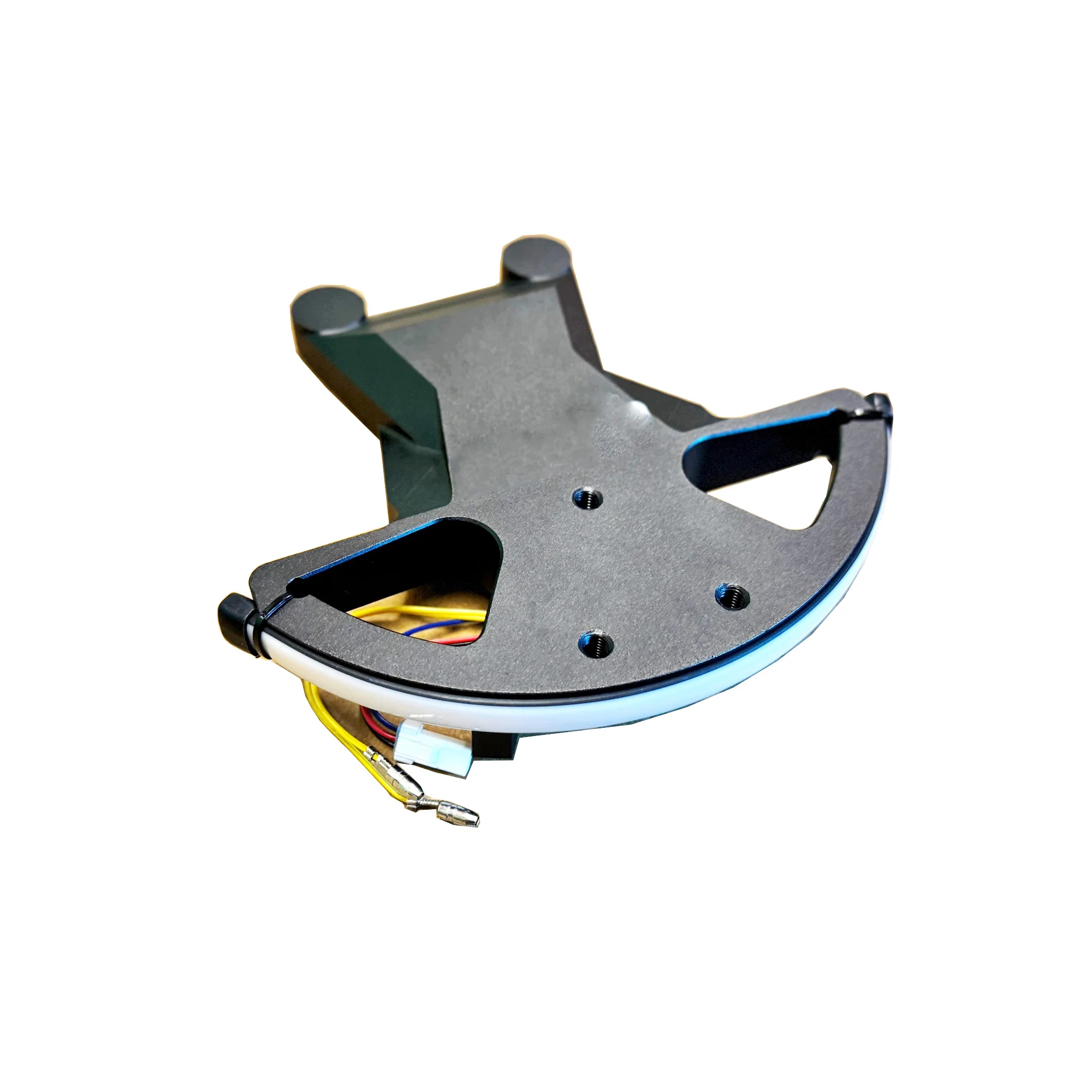 2015 Ultra bee ebike modified rear taillight kit integrated running taillight brake light dual blinker turn signals - Image 3
