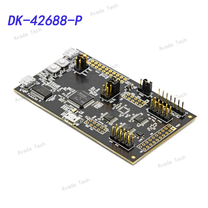 

Avada Tech DK-42688-P Eval Board for ICM-42688-P