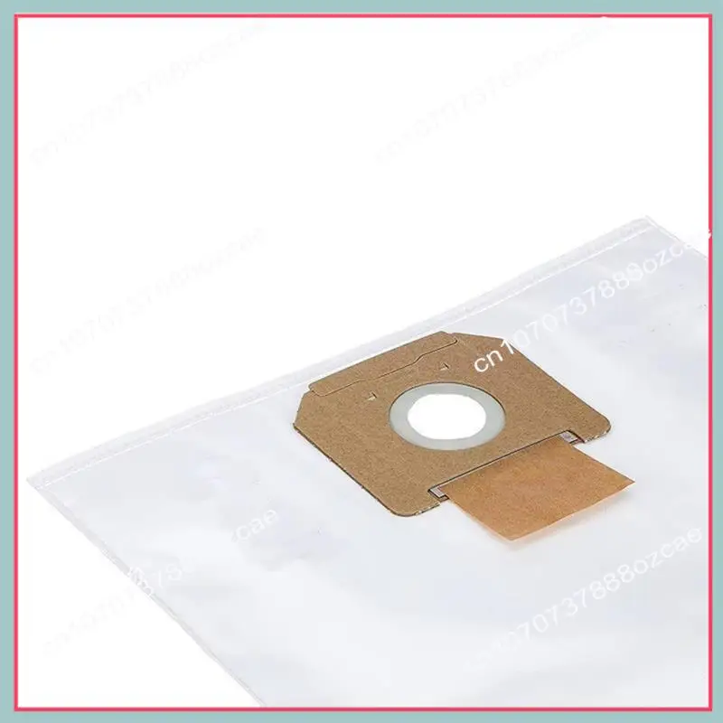 Bolsa de polvo A26P para aspiradoras profesionales GAS 35 Series compatibles con GAS 35 M AFC,GAS 35 L AFC