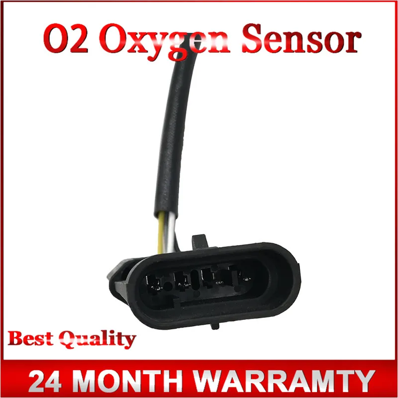 

Oxygen Sensor For 1994-2001 Astra F 1.8L 1999-2002 Astra G 2.0L Vectra Zafira Part No# 90536393 5WK93202