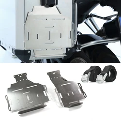 Suitcase Side Bracket For BMW gs 1250 1200 R 1250 GS R 1200 GS ADV F850GS F750GS Aluminum Suitcase Box Stand Luggage Holder