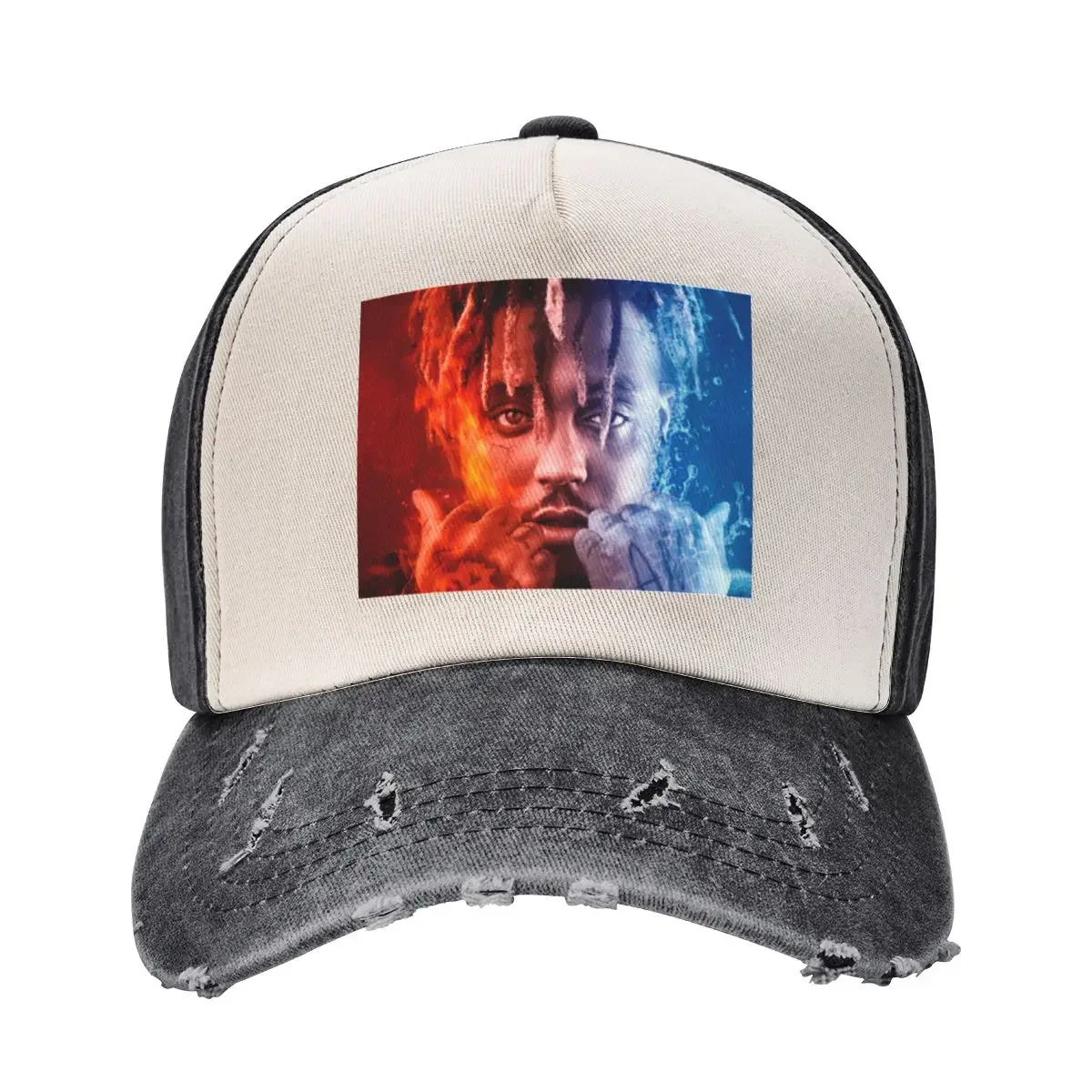 Rambute modal madil Baseball Cap Luxury Cap Sunhat Wild Ball Hat Anime Hat Caps For Men Women's