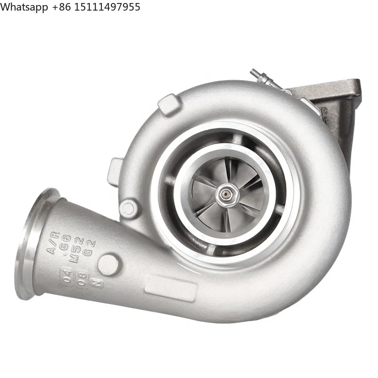 

Турбокомпрессор дизельного двигателя GT4594 196-2776 OR7910 Нагнетатель 720538-5002S 720538-0001 291-5480 для CAT