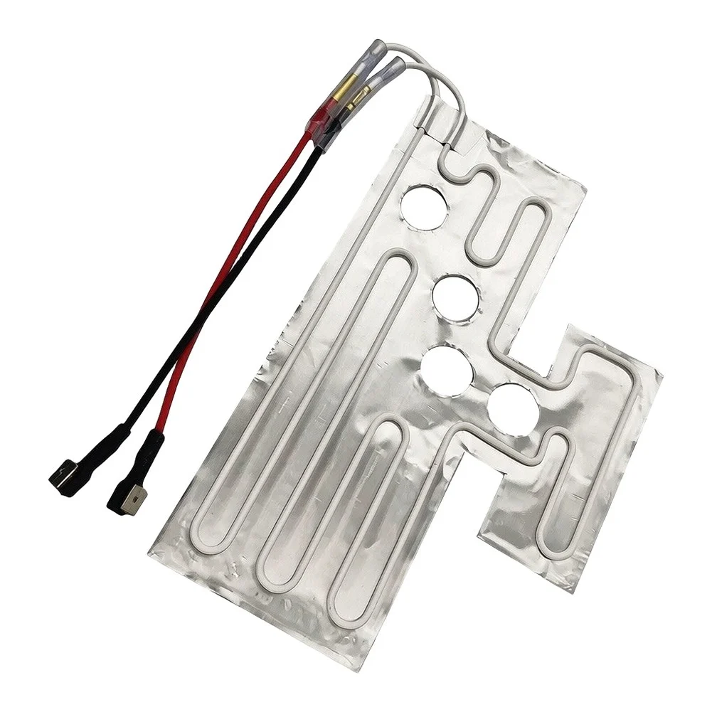 For Kenmore-Compatible Garage Refrigerator Heater Kit for Models FFH1767GW FRS6R5EMB Supporting Cold Climate Operation