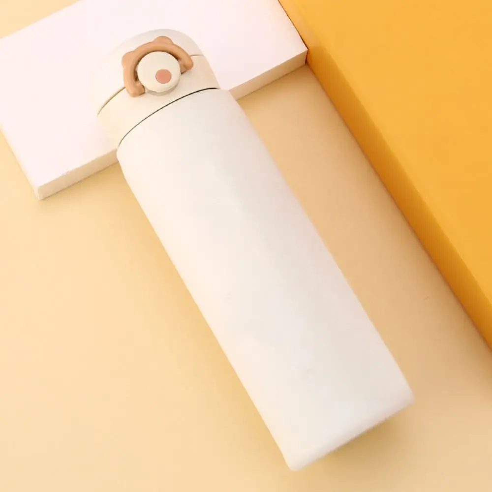 1Pcs Sports Cup Cover Silicone Water Bottle Accessories Bottom Sleeve Water Bottle Cover Boot for Bottle Anti-Slip