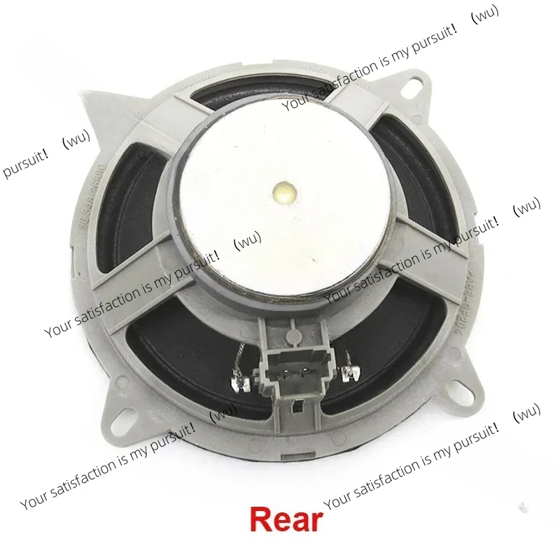 

NEW Horn Speaker Front Rear Loudspeaker For Peugeot 206 307 308 Partner Citroen C2 C3 C4 C5 Picasso Xsara