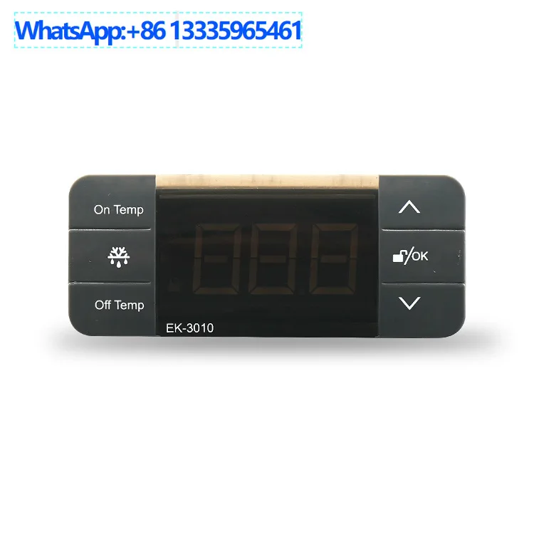 Temperature Control…