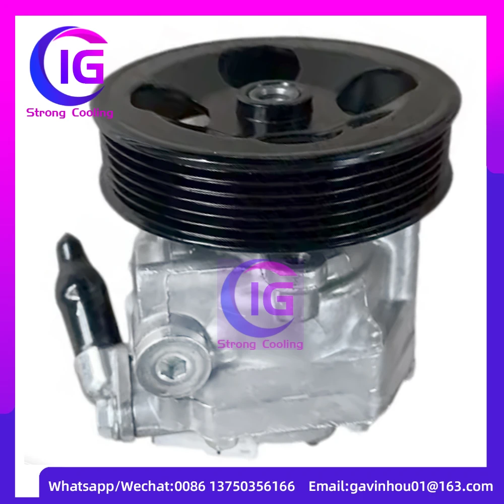 

Насос гидроусилителя руля Auto 34430-SC011 для Subaru Forester Heritage 2010-2016 34430SC011