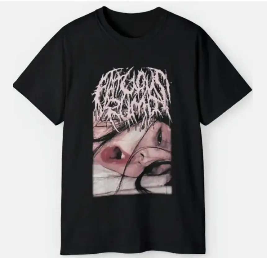 Destroy Lonely X Ken Carson t shirt, new new, all size