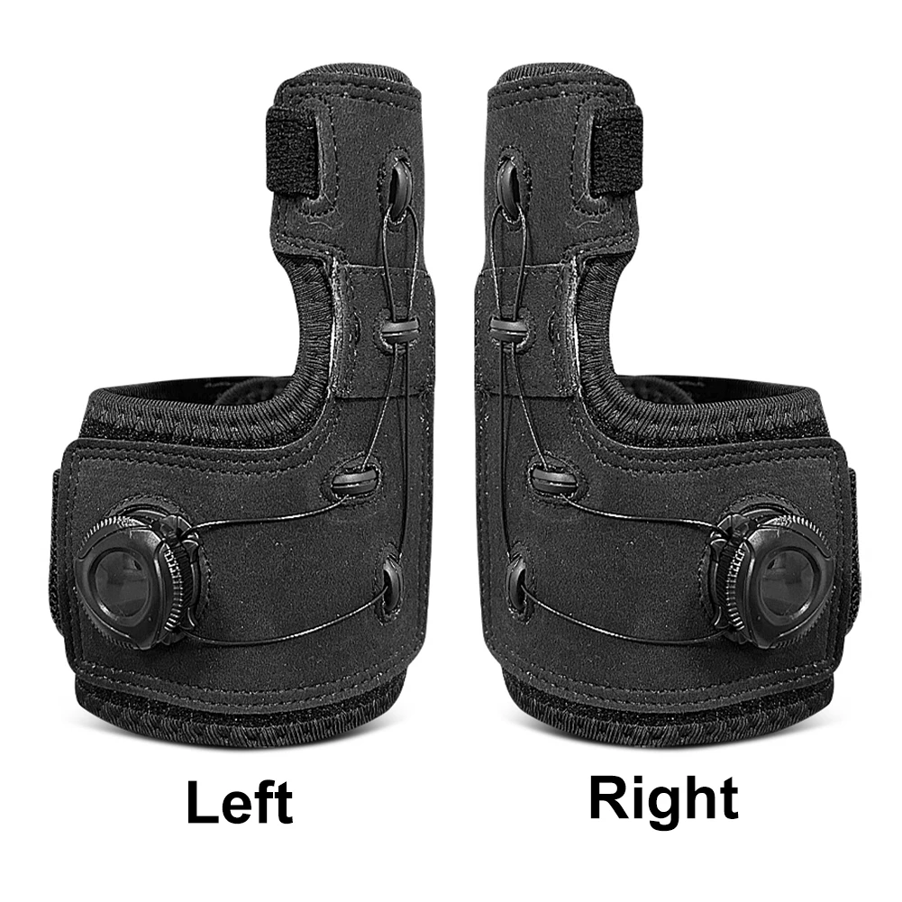 Bunion Corrector ศัลยกรรมกระดูก Bunion Corrector ฟุตบรรเทาค้อน Toe Corrector Orthopedic Toe Straightener สําหรับนิ้วเท้าที่ทับซ้อนกัน