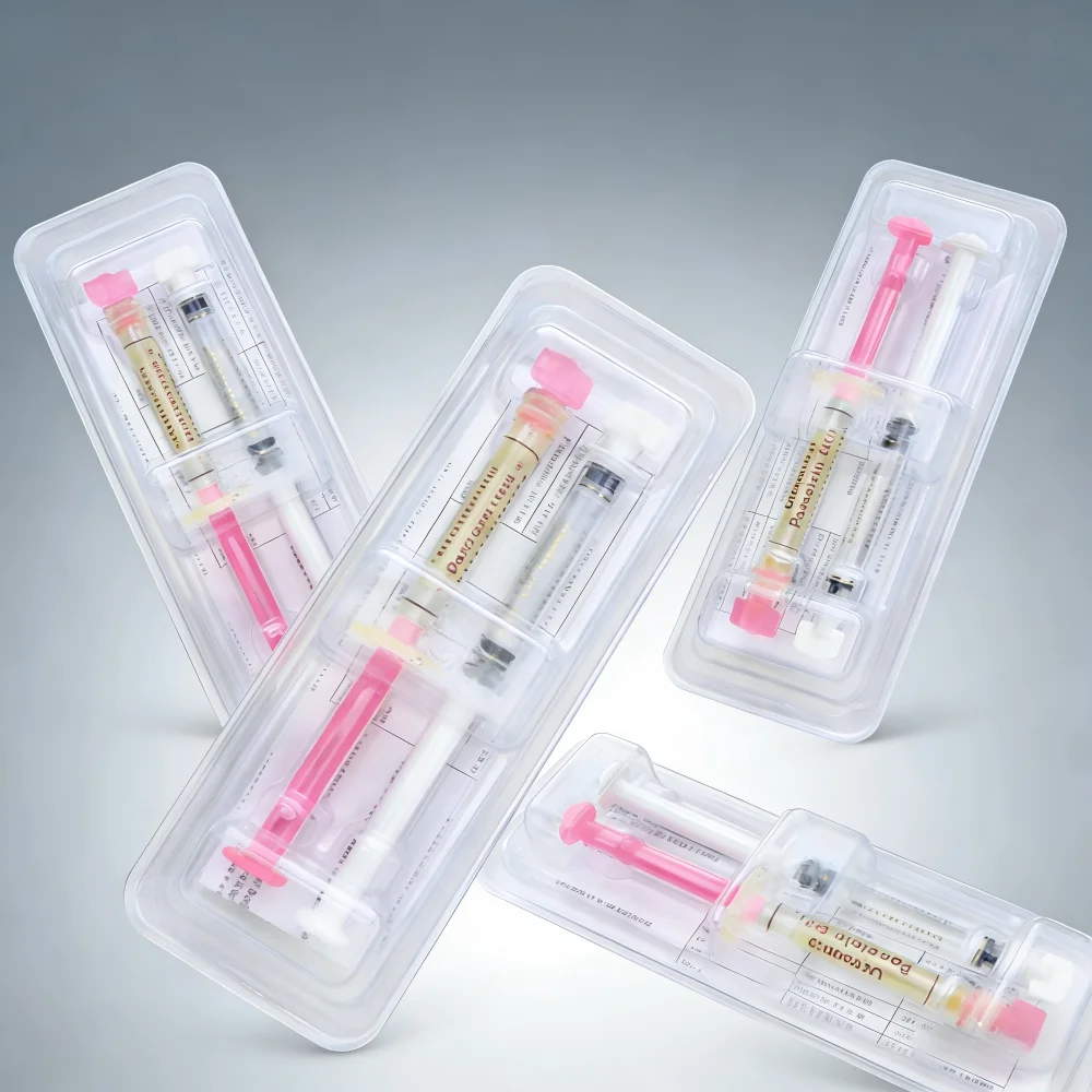 Фото Двухэтапный набор для керамического бондинга – гель HF + силановый праймер, система для обработки и сопряжения для виниров и цельнокерамических изделий