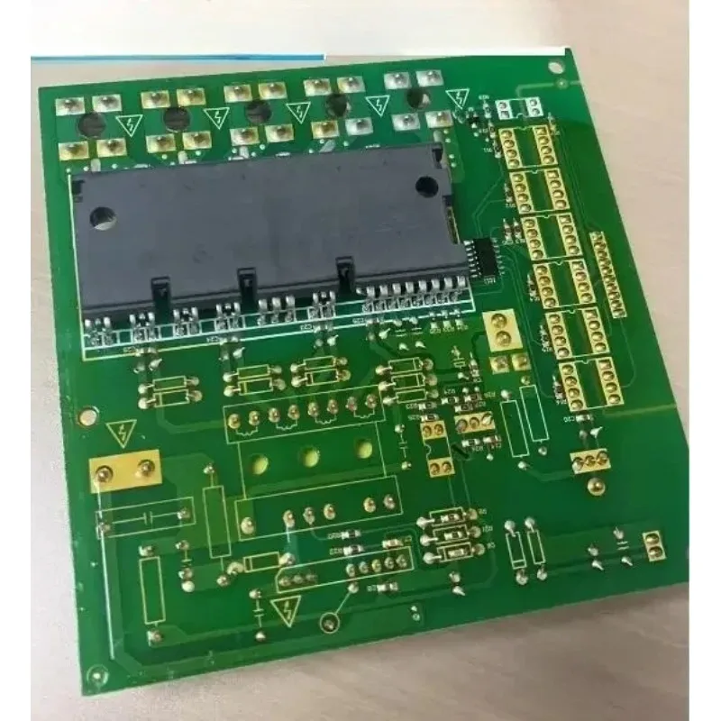 Variable Frequency 50A Module 17127000000482 201319900948 17127000