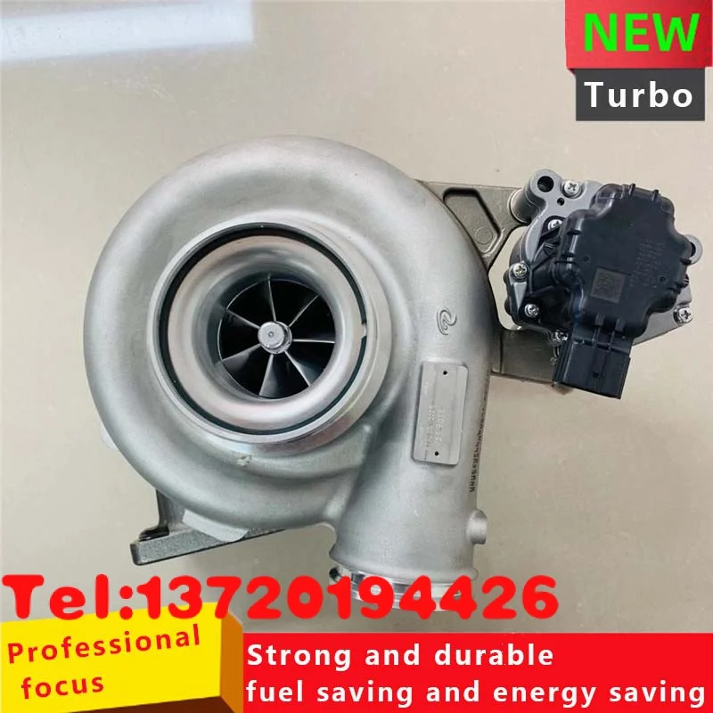 

For Dongfeng guoliu new 875054-0007 turbocharger