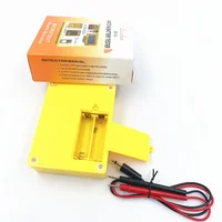 Montre multifonctionnelle et testeur de batterie, montre à quartz, détecteur de montre, peut mesurer le mouvement, démagnétisation, affichage de la différence de jour 3
