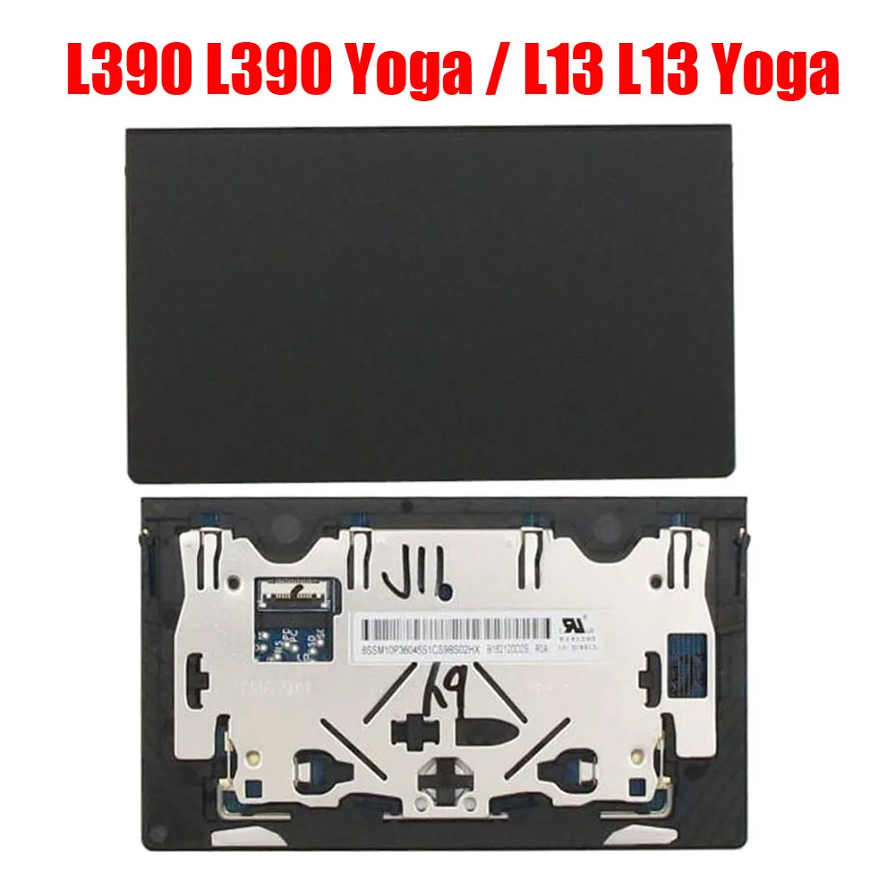 Laptop Touchpad For… - image