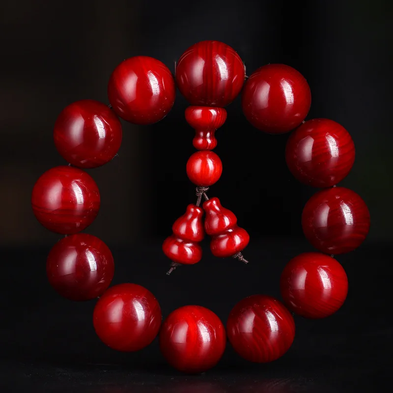 Jadeized Amber Wood… - image