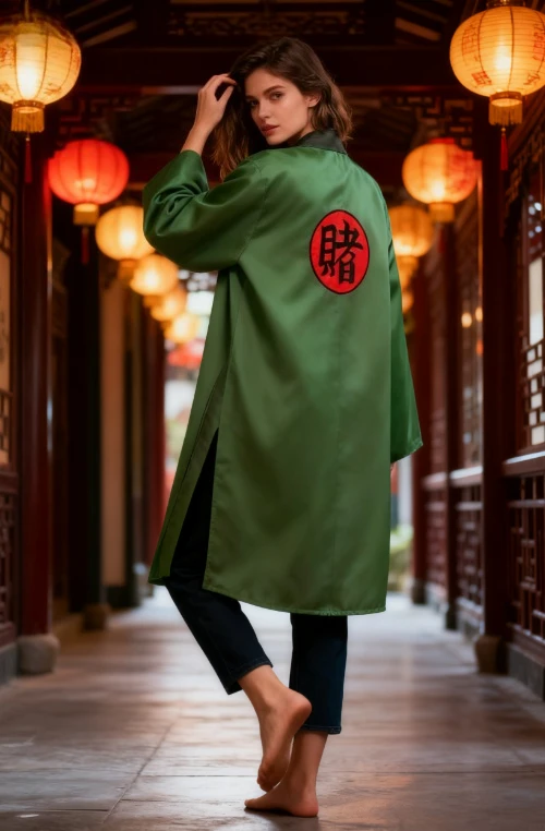 انمي ياباني الكرتون تأثيري حلي جديد حار تسونادي فتاة النساء الأخضر كيمونو عيد الميلاد هالوين دعوى كرنفال الكرتون موحدة