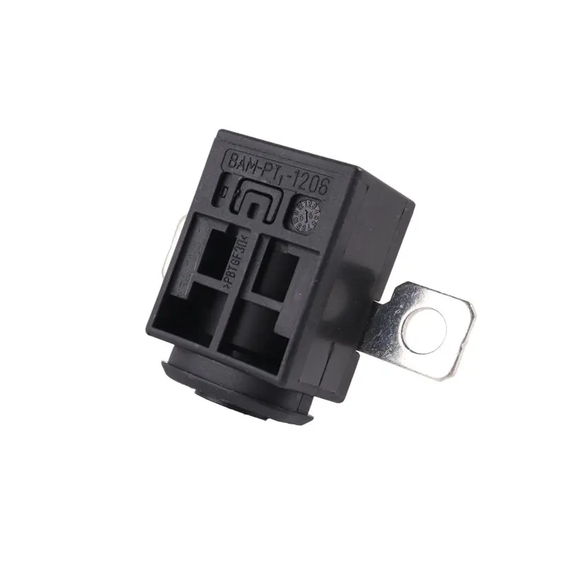 4F0915519 Battery Fuse Overload Disconnect Protection For VW Touareg A3 A6 A8 S3 RS5 Seat Skoda 2006-2015-A46I