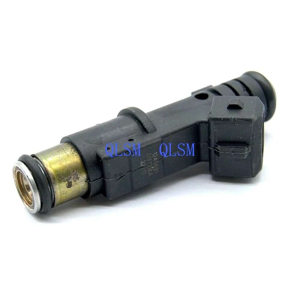 

FUEL INJECTOR FOR TRIUMPH DAYTONA TRIPLE 675 955i R OEM 01F006A 1240891