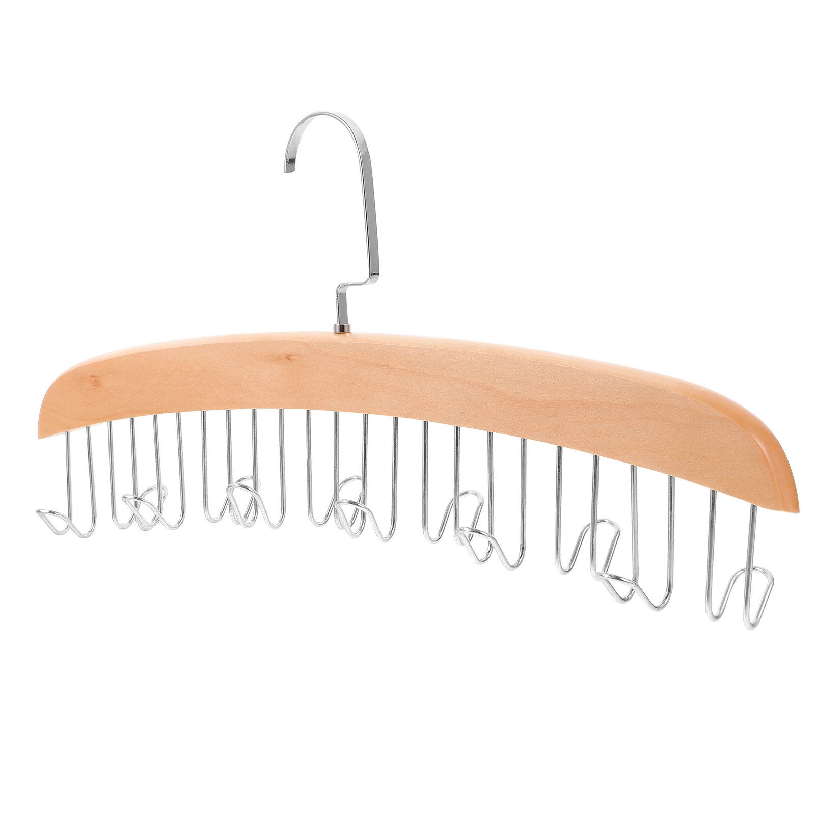 

12 Hooks Bra Hanger Closet ganizer for Clothes Storage Hanger Bras Vest Tank Tops Underwear Storage Wardrobe Solution