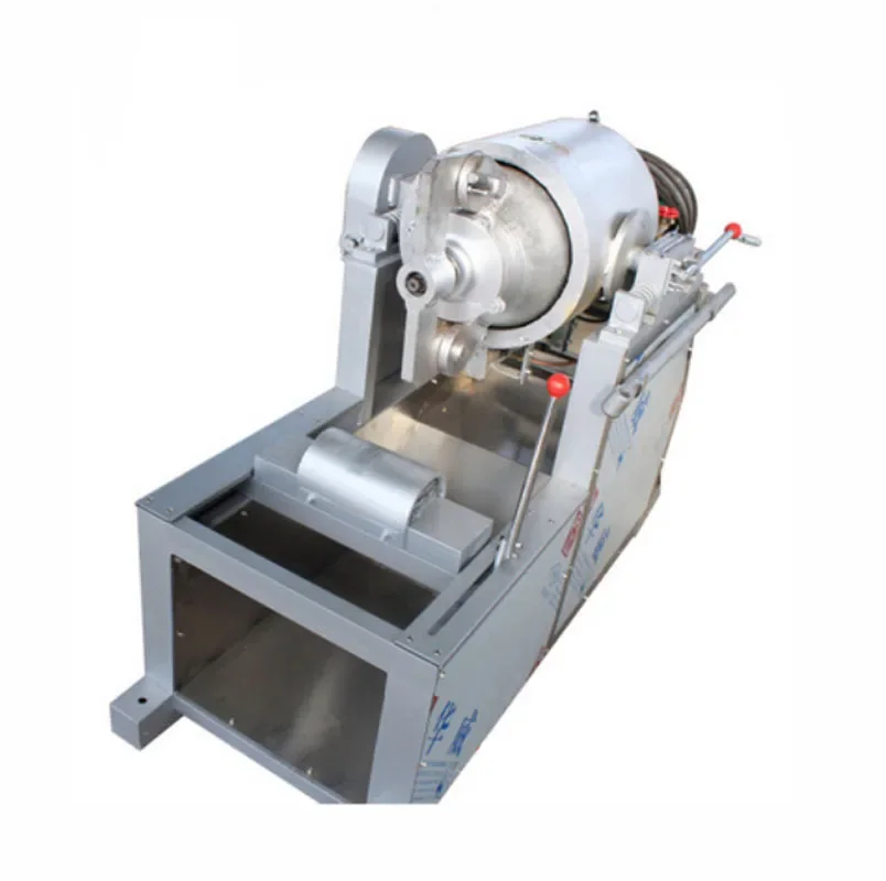 Gun type airflow maize popping machine,grain cereals wheat puffing machine