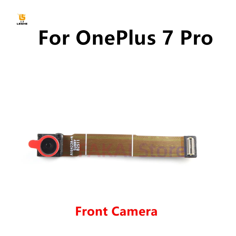 

For OnePlus 7 Pro Small Facing Front Camera Module For 1+ 7Pro，16MP
