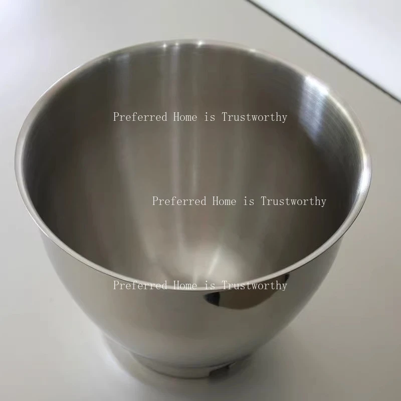 

Подходит для машины шеф-повара KENWOOD KMM710 KMM760 из нержавеющей стали и контейнера для лапши