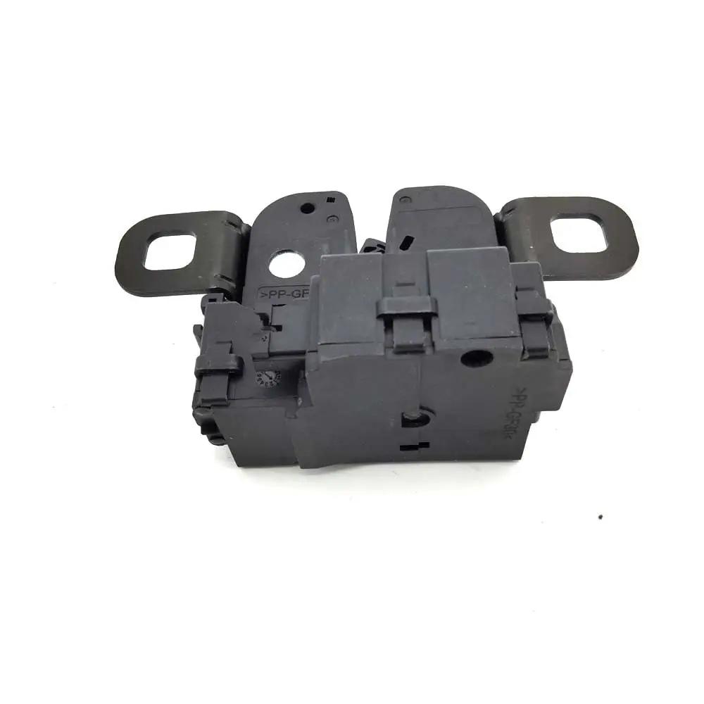 

Rear Trunk Lid Lock Latch For Mini R60 Countryman R61 Paceman 51249802312 10-17