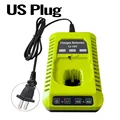 US plug