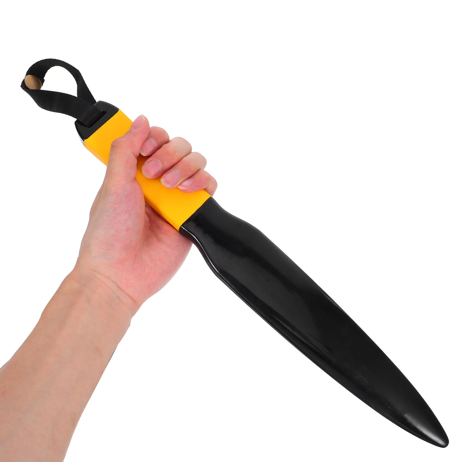 

Prying Teeth Dog Bite Stick Break Toys Rod Durable Material Safe Design Versatile Usage Dog Training Tools Pet Supplies