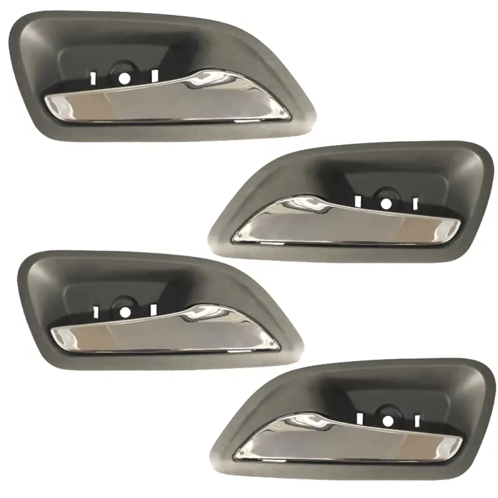 

Manija de puerta interior Manija de puerta interior abierta Interior 96952176 96952178 Para Chevrolet Cruze 2009-2016