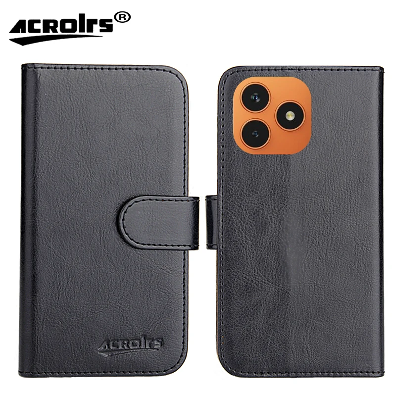 Ulefone Note 23 Case 6.56