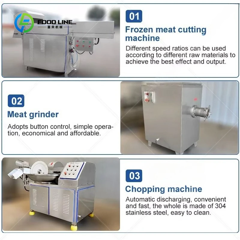 Customized Organic Canned Wet Dog Pets Food Processing Filling Machine Cats Cans Food Production Line